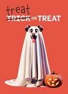 Folio Treat or Treat